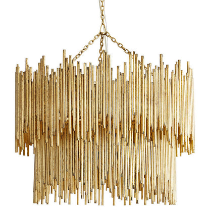 Prescott 2-Tier Pendant