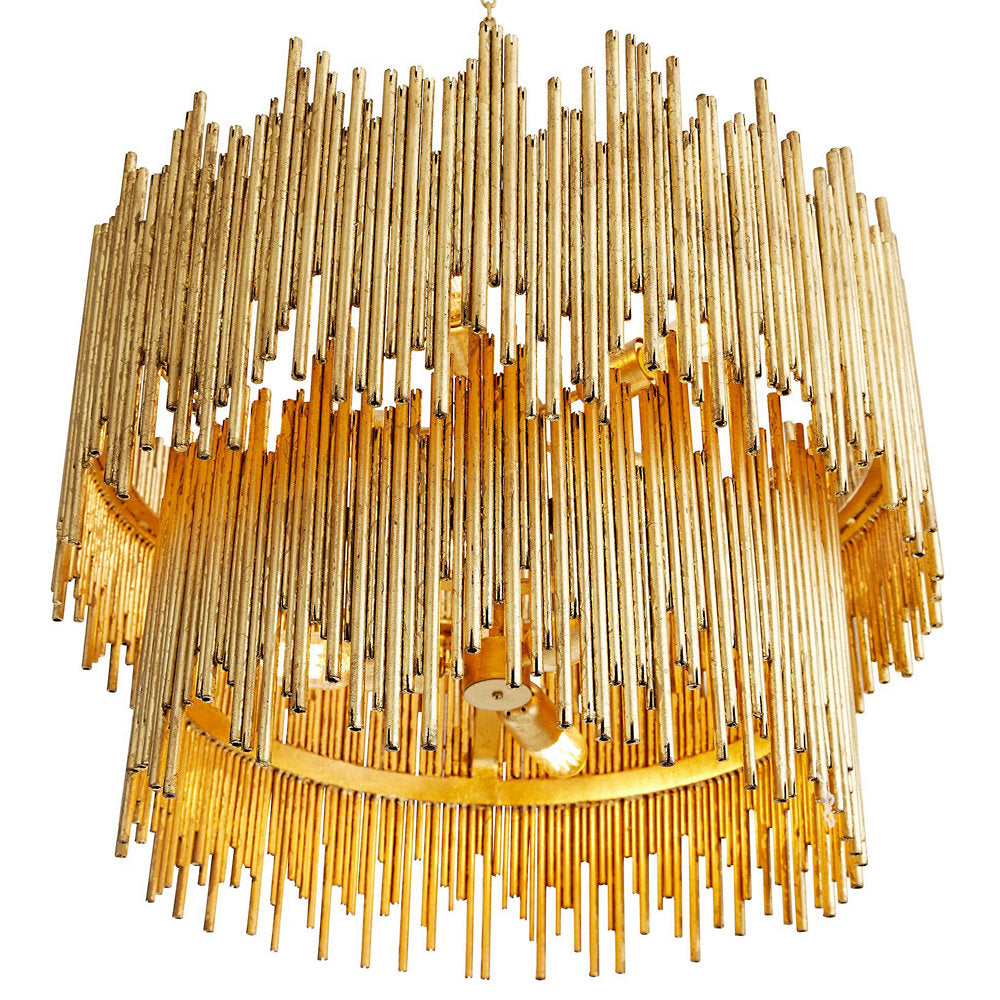Prescott 2-Tier Pendant