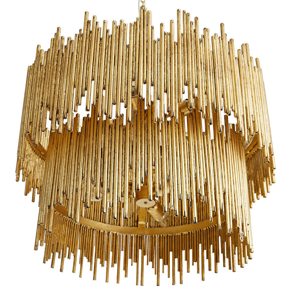 Prescott 2-Tier Pendant