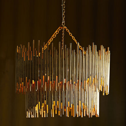 Prescott 2-Tier Pendant