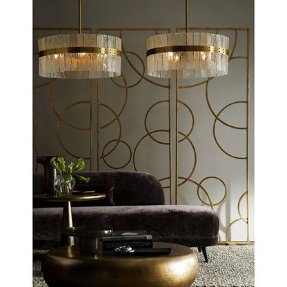 Sinclair Chandelier