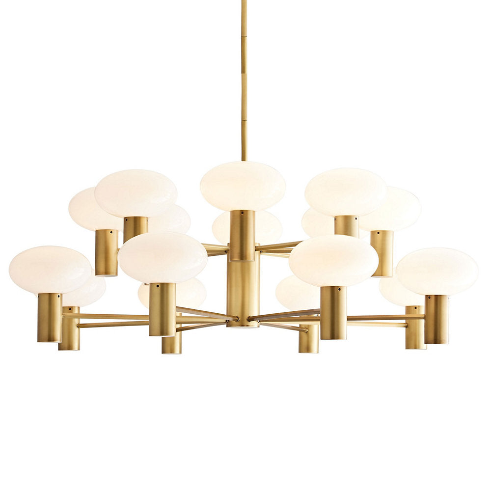 Bentley Chandelier