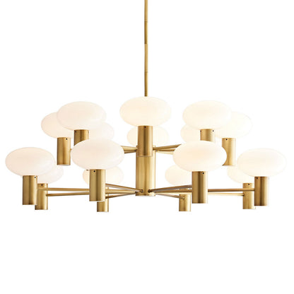 Bentley Chandelier