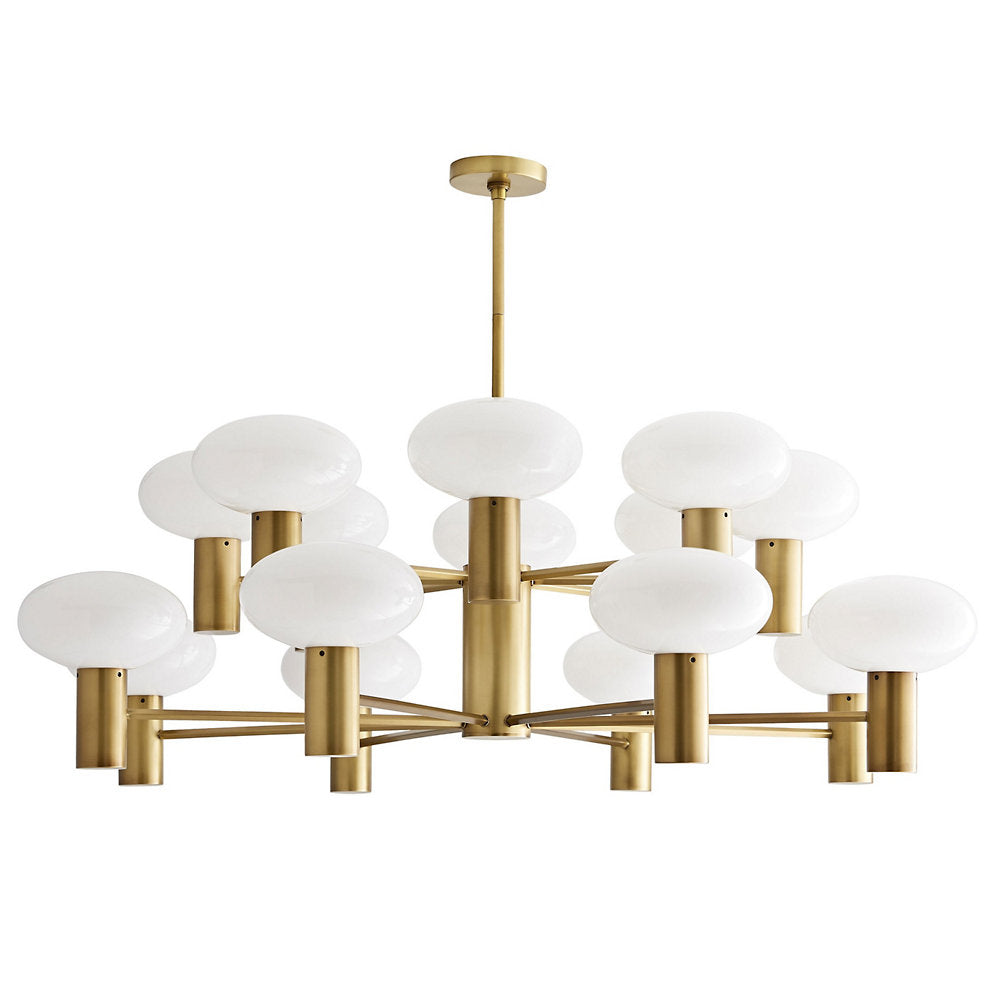 Bentley Chandelier