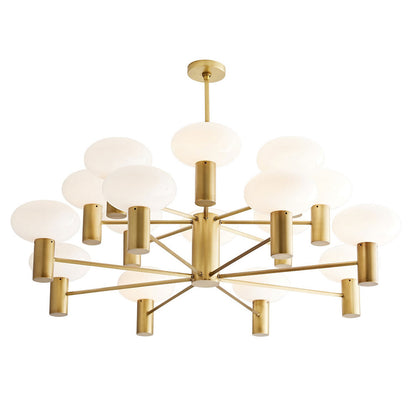 Bentley Chandelier