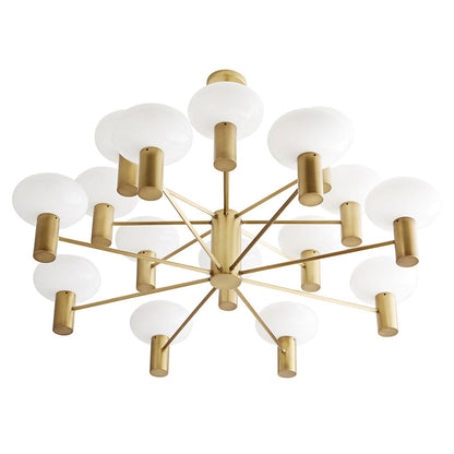 Bentley Chandelier