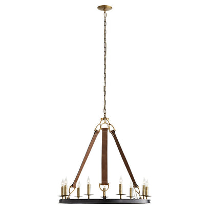 Chaney Chandelier