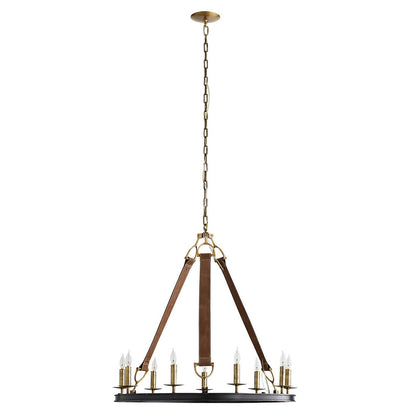 Chaney Chandelier
