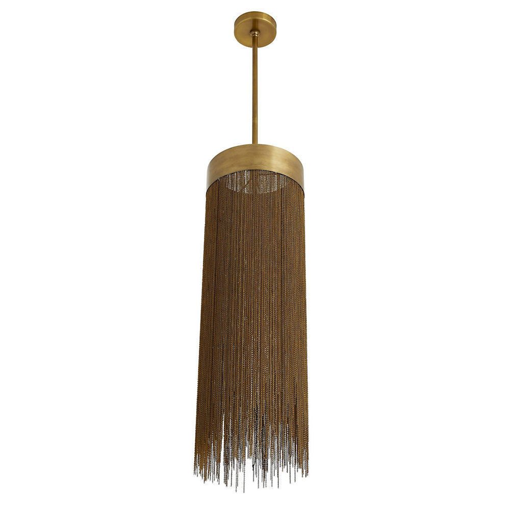 Fatima Pendant