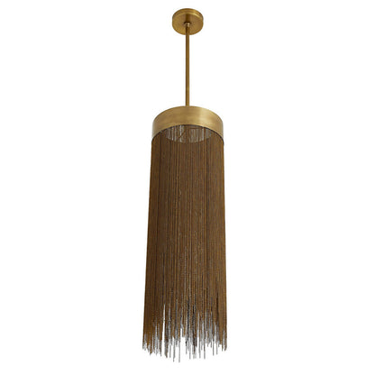 Fatima Pendant