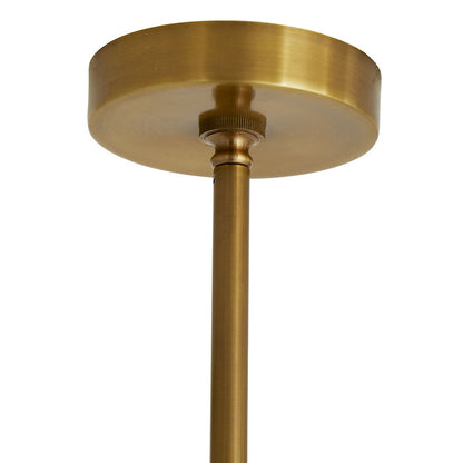 Fatima Pendant
