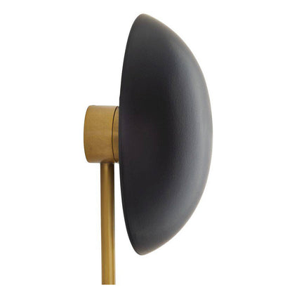 Glaze Sculptural Wall Sconce