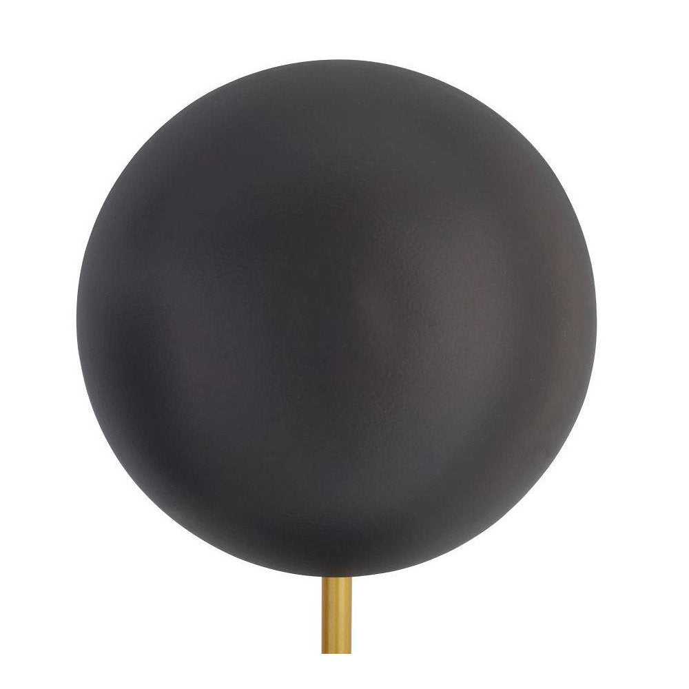 Glaze Sculptural Wall Sconce