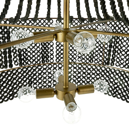 Hannie Chandelier