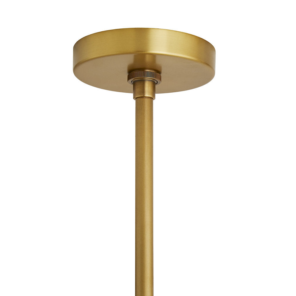 Troon Round Chandelier
