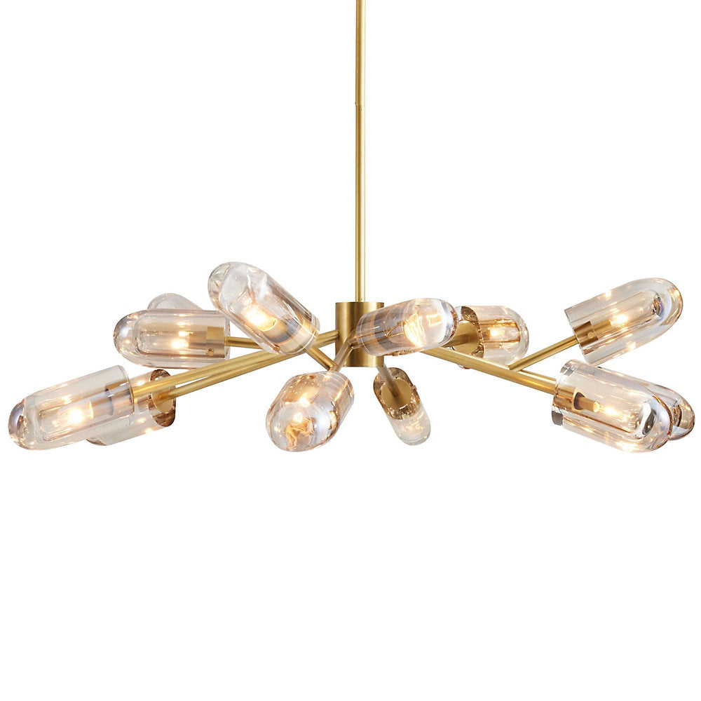 Javier Chandelier