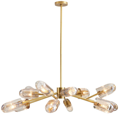 Javier Chandelier