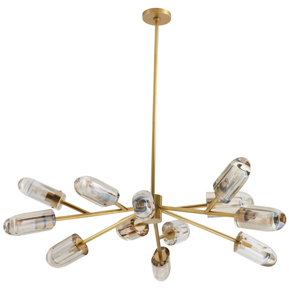 Javier Chandelier