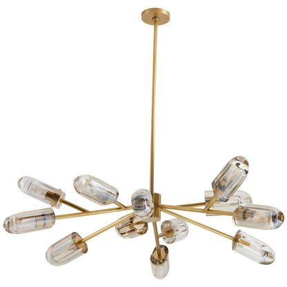 Javier Chandelier