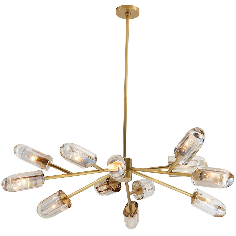 Javier Chandelier