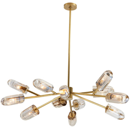 Javier Chandelier