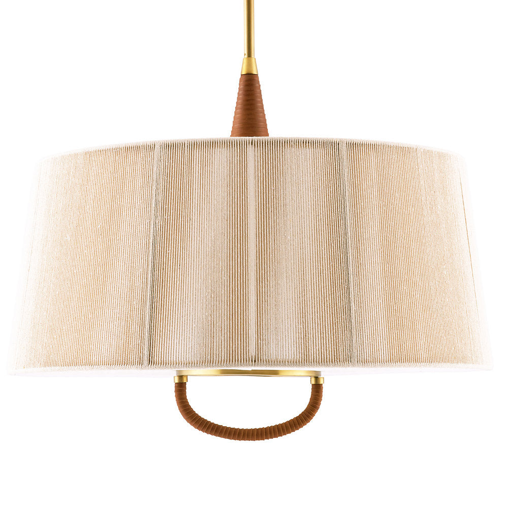 Middlebury Pendant