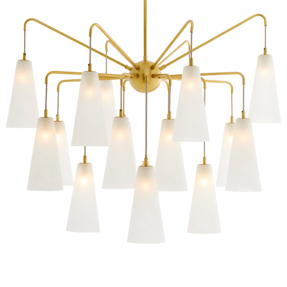 Mika Chandelier