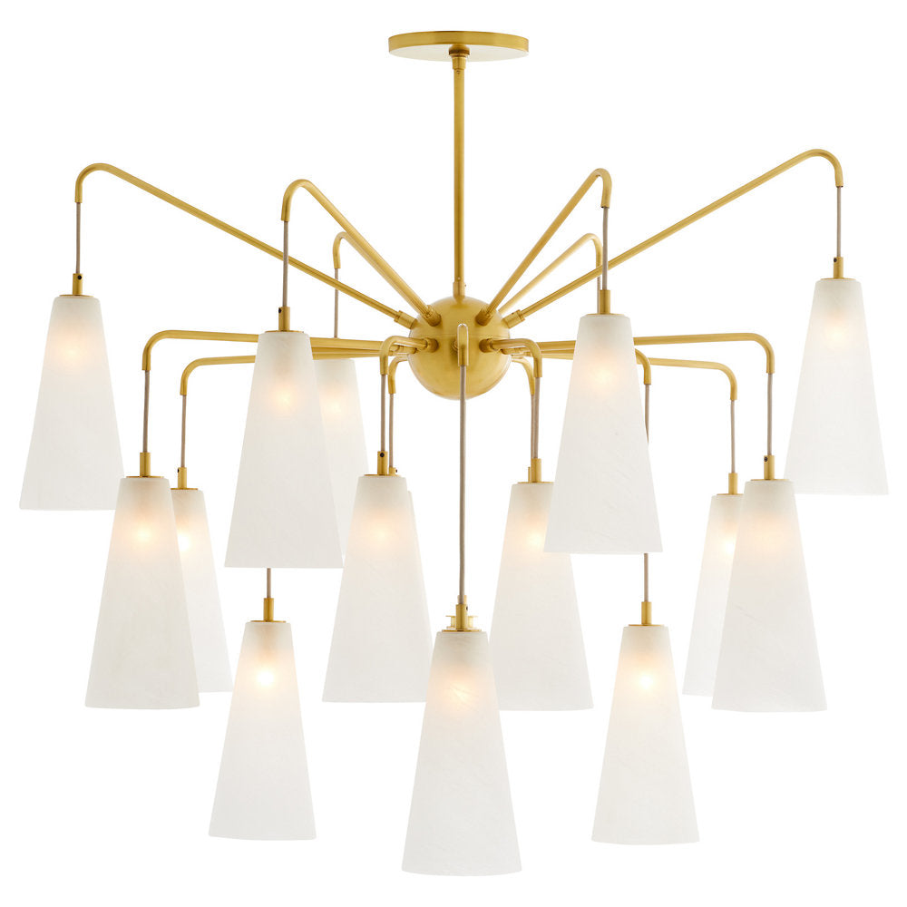Mika Chandelier