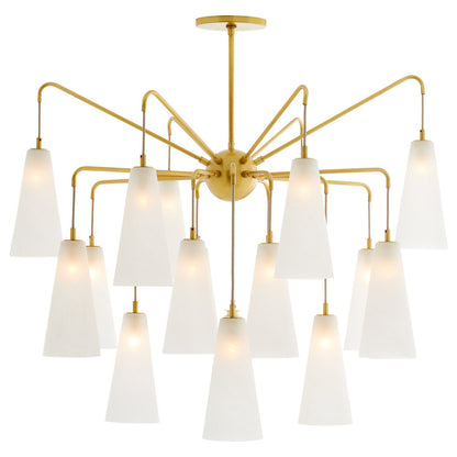 Mika Chandelier