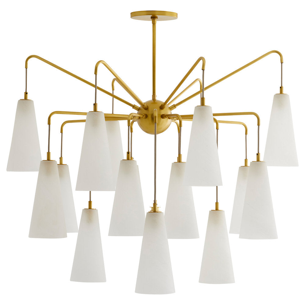 Mika Chandelier