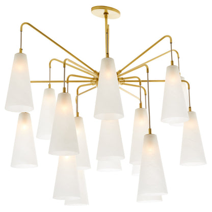 Mika Chandelier