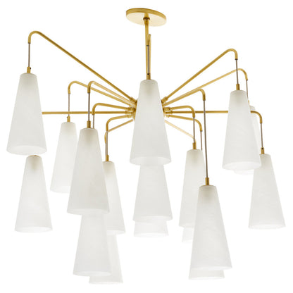 Mika Chandelier