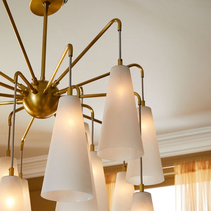 Mika Chandelier