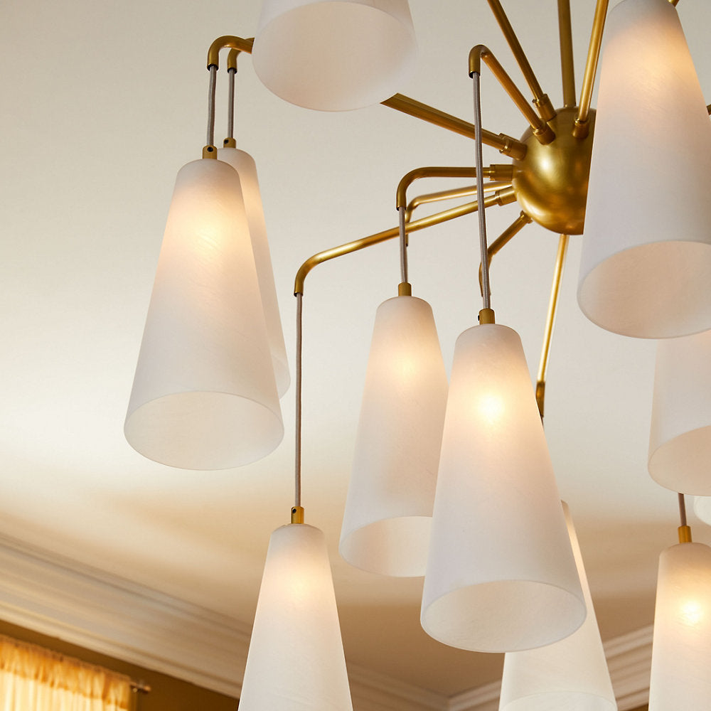 Mika Chandelier