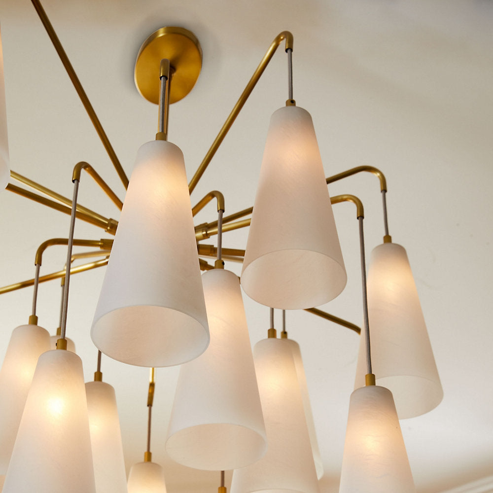 Mika Chandelier