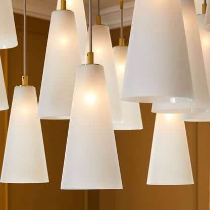 Mika Chandelier