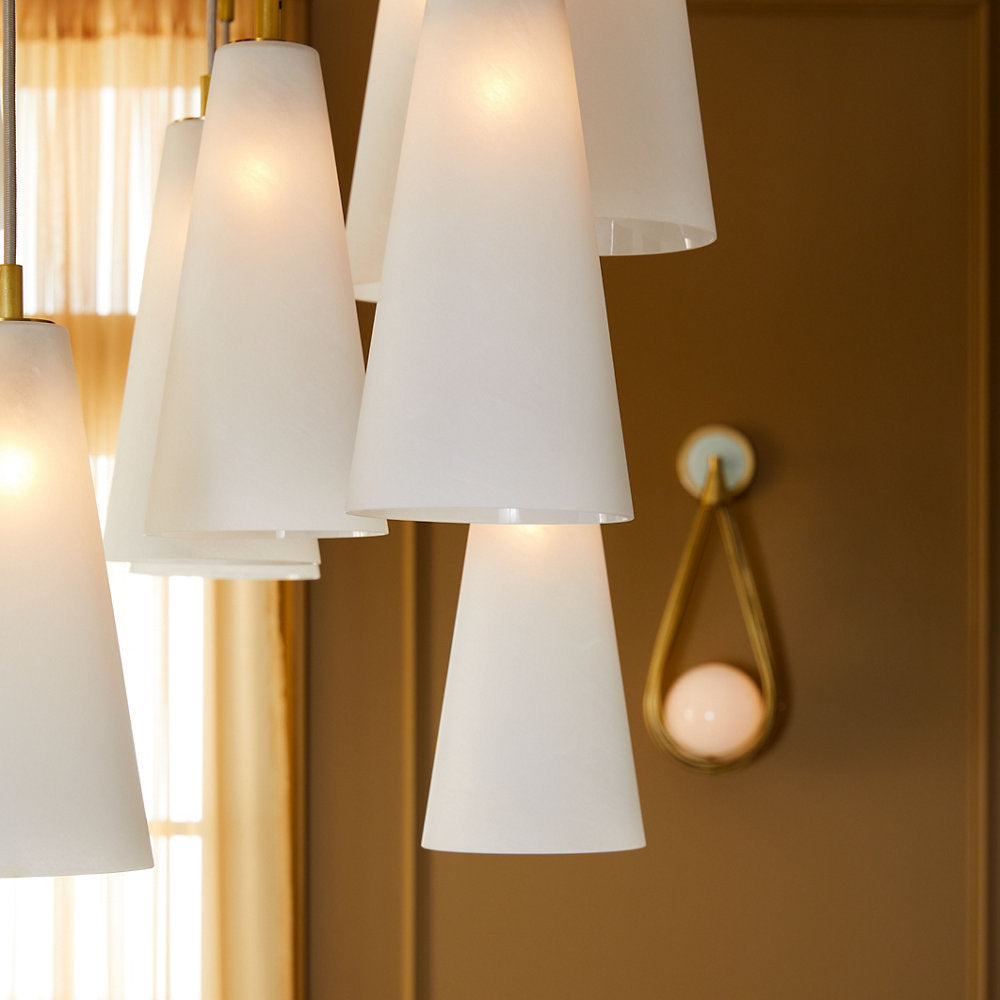 Mika Chandelier