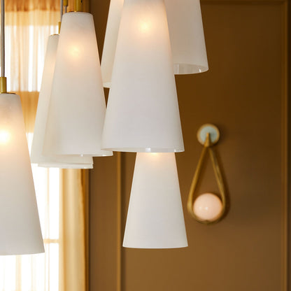 Mika Chandelier