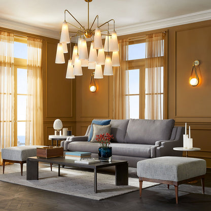 Mika Chandelier