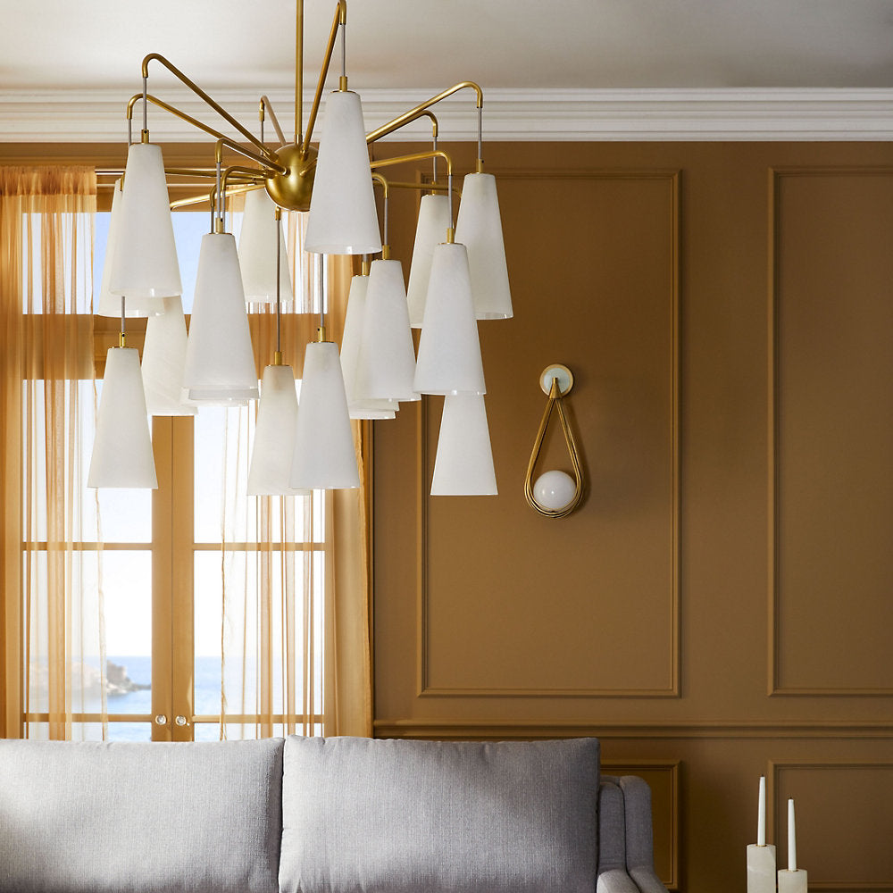 Mika Chandelier