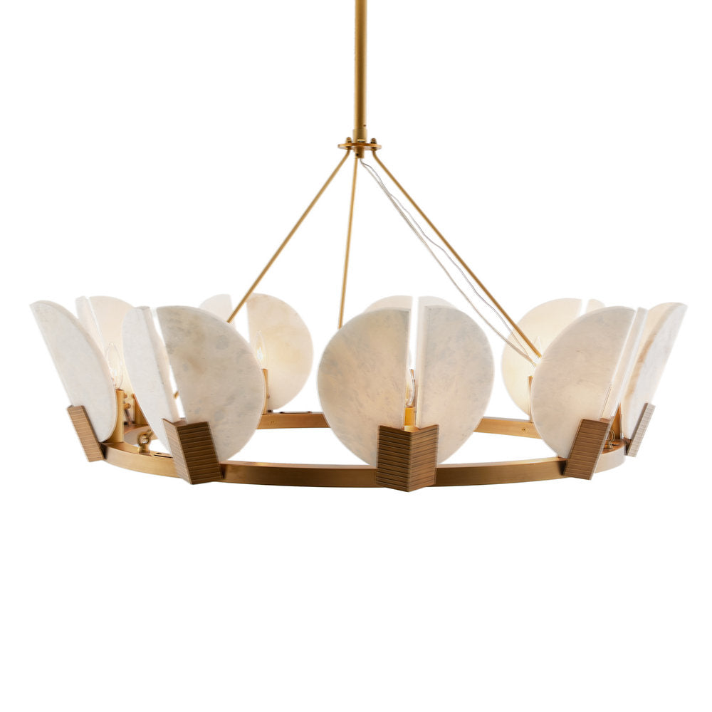 Sierra Chandelier