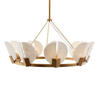Sierra Chandelier