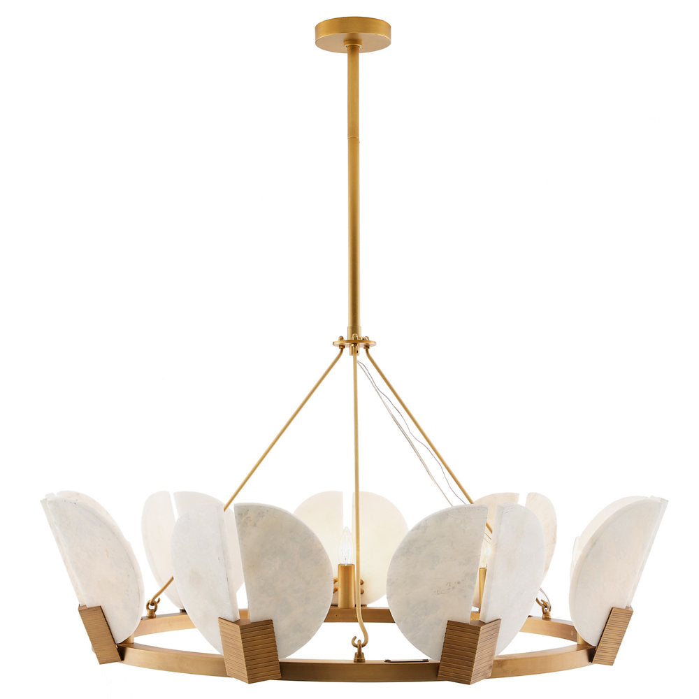 Sierra Chandelier