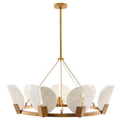 Sierra Chandelier