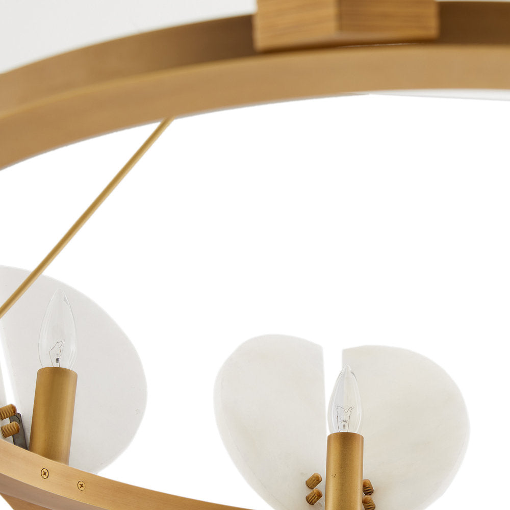 Sierra Chandelier