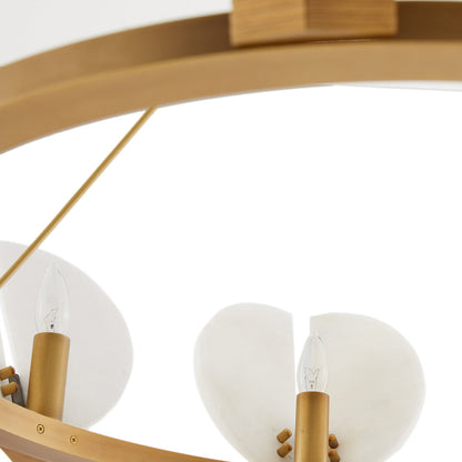 Sierra Chandelier