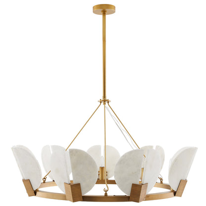 Sierra Chandelier