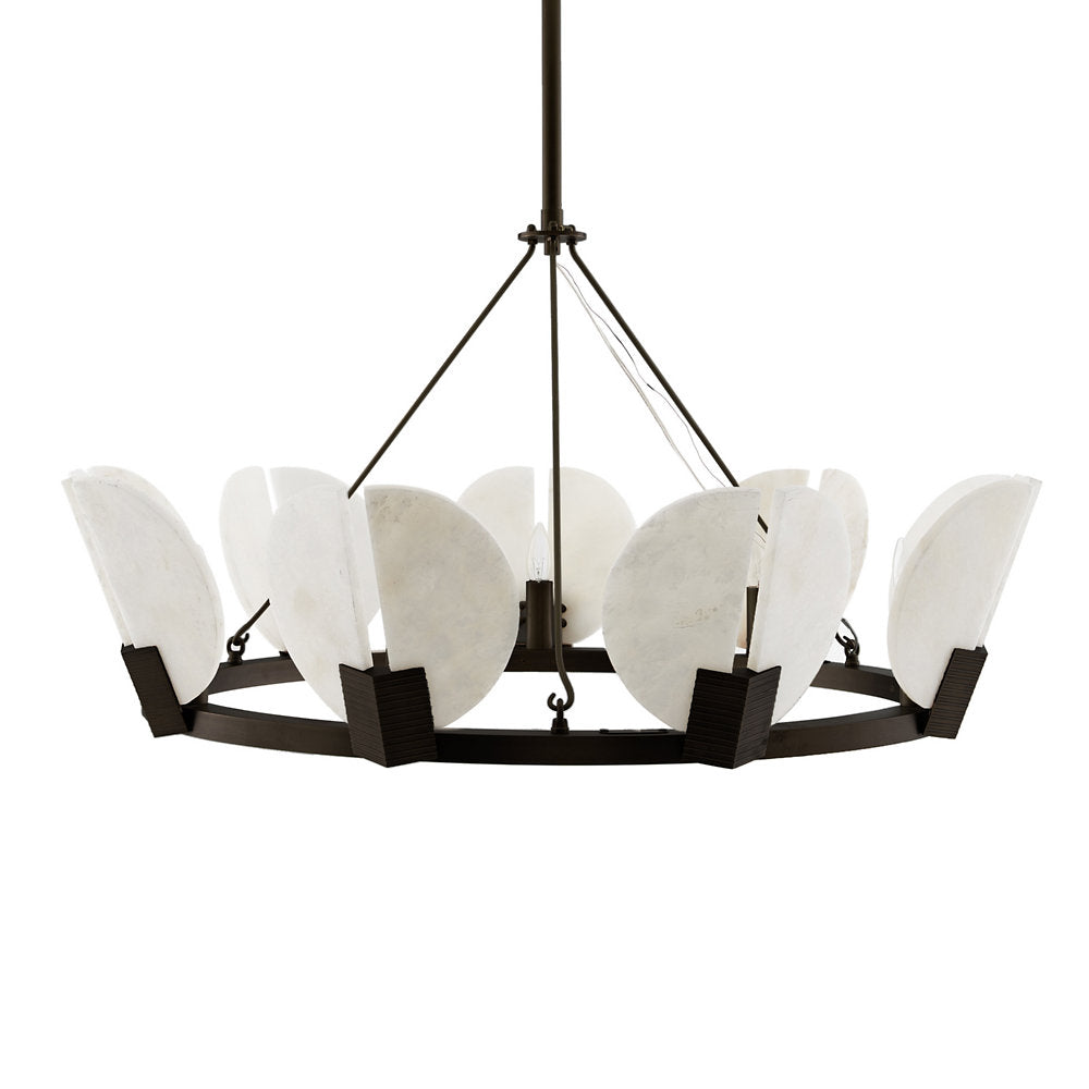 Sierra Chandelier