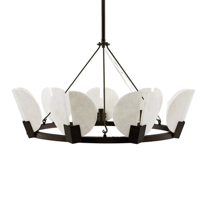 Sierra Chandelier