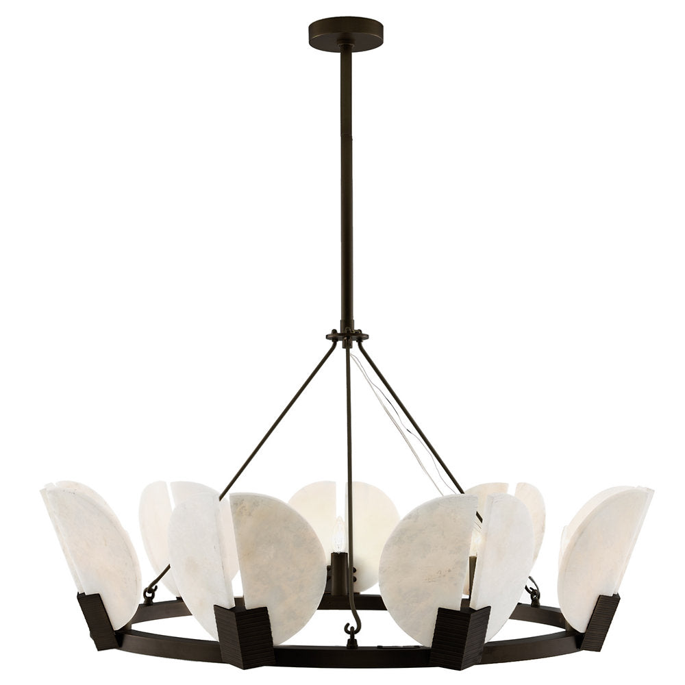 Sierra Chandelier